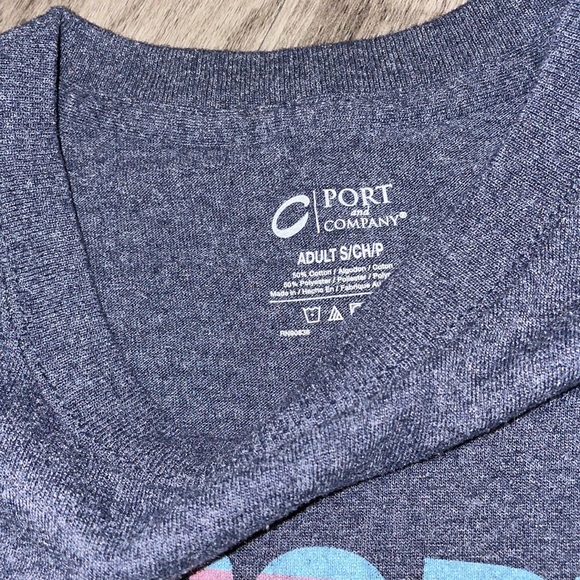 Support equality small tee - Picture 3 of 3